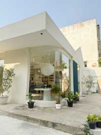 คาเฟ่ฟิโล Phylo Cafe