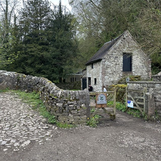 Milldale Information Centre is a place to get your maps and trail guides