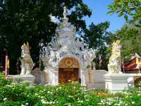ไหว้พระพุทธสิหิงค์เชียงราย