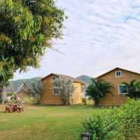 Thammachard Campground  สุพรรณฯ