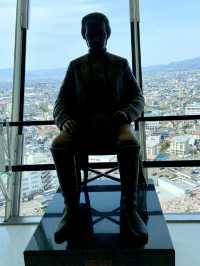 Goryokaku Park: A Star-Shaped Haven