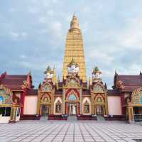 วัดมหาธาตุวชิรมงคล