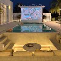 The Colony Huahin Pool villa