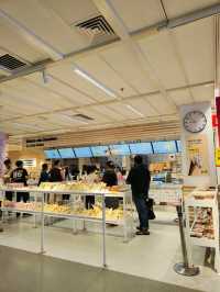 Cool Treats and Frozen Delights at IKEA Indonesia