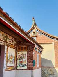 Discovering hidden gems: the Kinmen islands (without a car!)