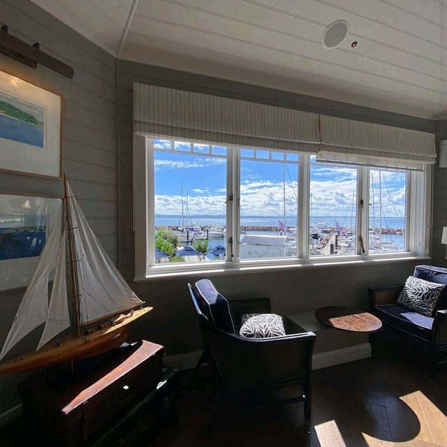 Anchorage Port Stephens - Port Stephens