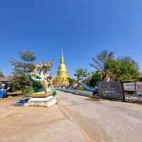 ไหว้พระขอพร ปีใหม่ให้โชค