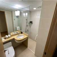 Ocean Suites Jeju Hotel