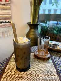 Lovely Thai restaurant in Yerevan🌶️