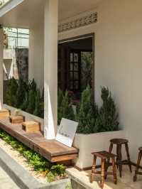Hoa cafe