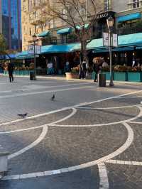 Nizami Street:Where the City Comes Alive