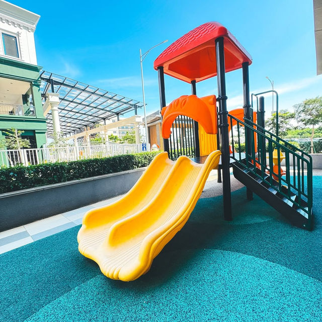 Hotel Osaka PIK2