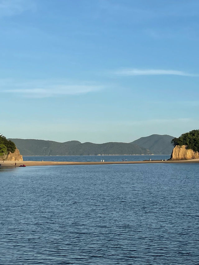 【香川】2泊3日 島旅 🛳️