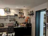 Dandy Lane Cafe