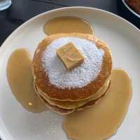 lovely food