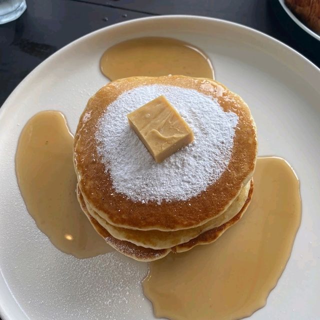 lovely food