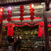 เมืองโบราณฟูหรงเจิ้น (Furong Ancient Town)