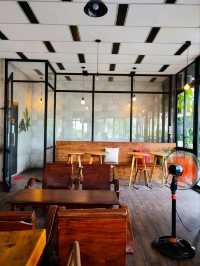 พิกัดคาเฟ่ เว้ เวียดนาม Cà Phê Mô