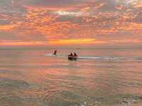 หาดวอนนภา: ชายหาดสงบแห่งบางแสน