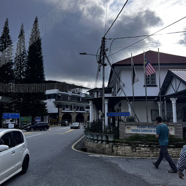 Malaysian Switzerland