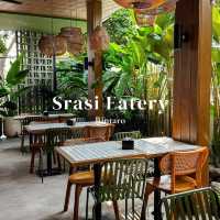 SRASI COFFEE & EATERY