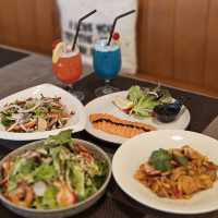 แจกพิกัดร้านอาหารและคาเฟ่ต์ลับ ช่วงตรุษจีนนี้
