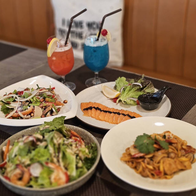 แจกพิกัดร้านอาหารและคาเฟ่ต์ลับ ช่วงตรุษจีนนี้