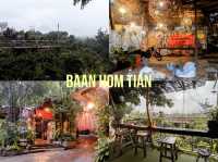 บ้านหอมเทียน ที่เที่ยวและจุดชมวิวสวนผึ้งยอดฮิต!