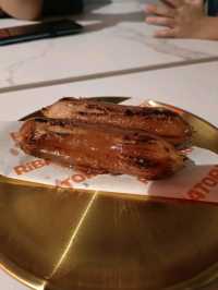 Setapak's Hidden Gem: Discover Ribatori's Culinary Delights