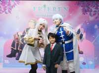 Muse Anime Festival 2025  🎉🎉
