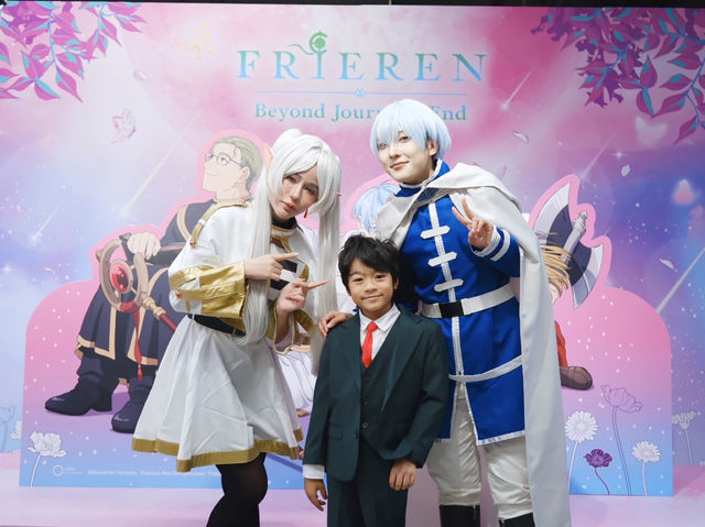 Muse Anime Festival 2025  🎉🎉
