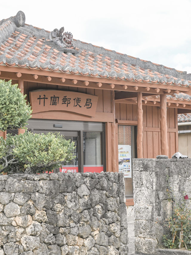 【沖縄】竹富島 美しすぎる大好きな島