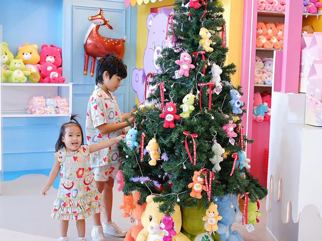 Care Bears Cafe 🧸💕