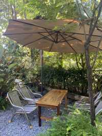 Calm Coffee Space