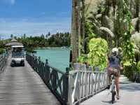 Adventure, Relaxation & Unforgettable Views: Mabul Water Bungalows