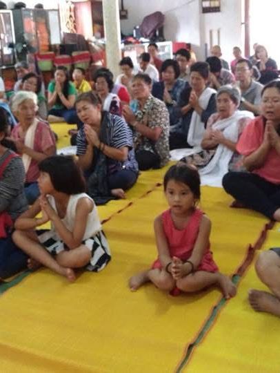วัดใหม่สุวรรณคิรี กลันตัน มาเลเซีย