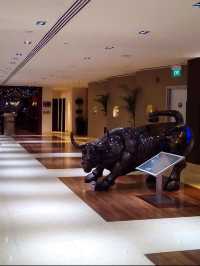 Lovely Wedding event at M Hotel