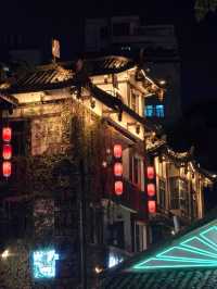 Gankeng เมืองโบราณในเซินเจิ้น