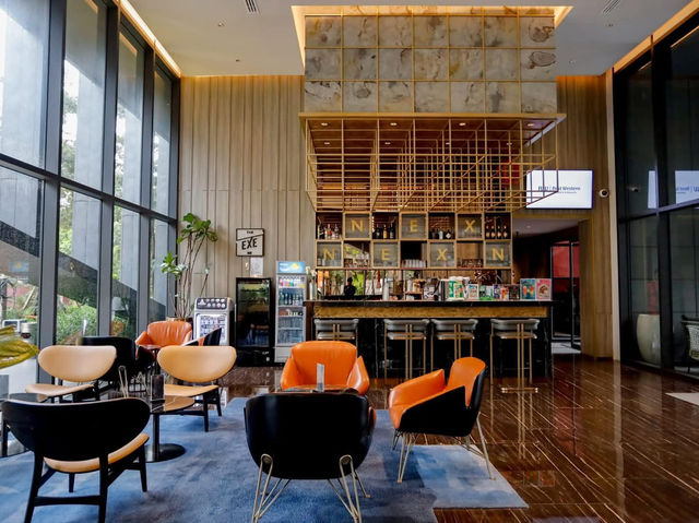 Best Western Plus Nexen Pattaya