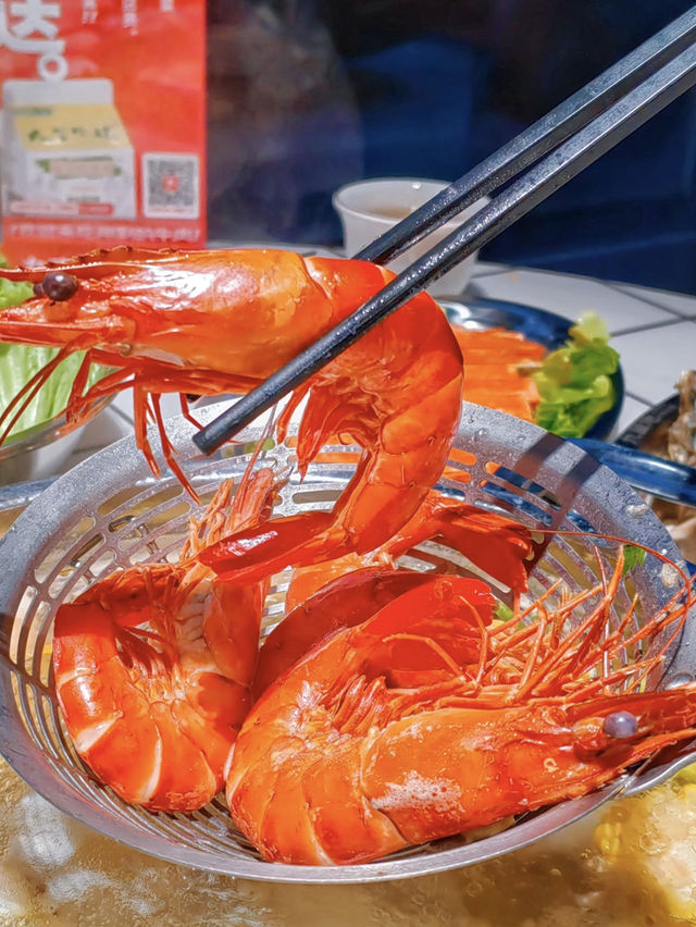 廣州|九畝地牛肉火鍋 廣州|九畝地牛肉火鍋