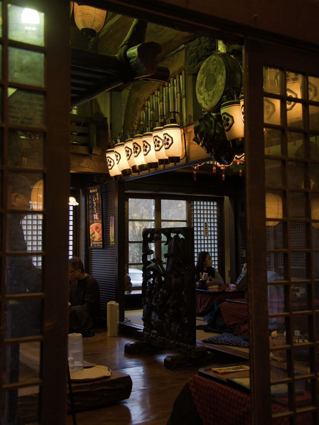 【山口】山口行ったら絶対ここ行かなきゃだめ！山賊ご飯を堪能✨