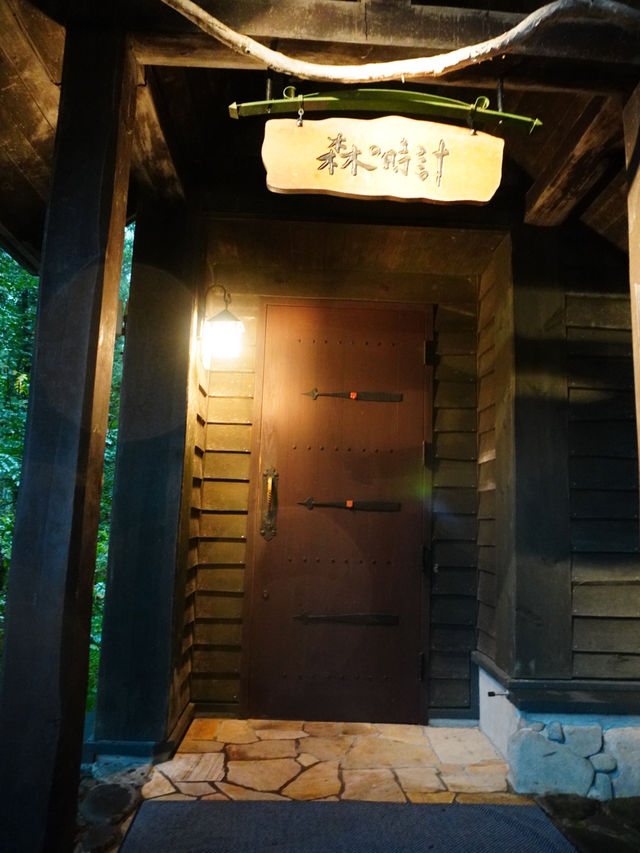 【北海道×3泊4日の旅】倉本聰ドラマ「優しい時間」に出てくる喫茶店