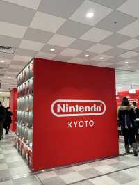 พาทัวร์ Nintendo Kyoto โลกของนินเทนโดกลางเกียวโต! 