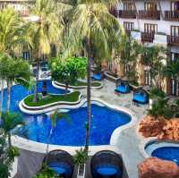 HARD ROCK HOTEL BALI 