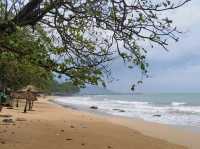 หาดสิชล เที่ยวทะเล นครศรีธรรมราช