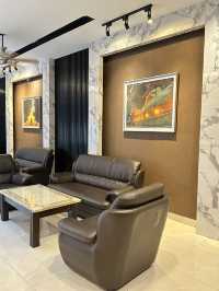 🛏️ ที่พักใจกลางเมืองนครศรีธรรมราช