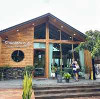 Chanlom cafe