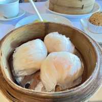 ติ่มซำโรงแรมดิเอมเมอรัลด์ ในตำนาน 30 ปี 