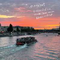 パリの王道観光をご紹介🇫🇷