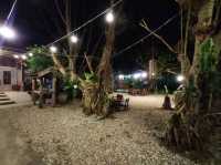 พามาทานหมูจุ่ม บรรยากาศบ้านไม้กลางท้องนา
